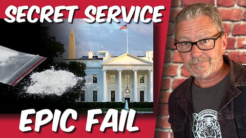 Secret Service epic fail