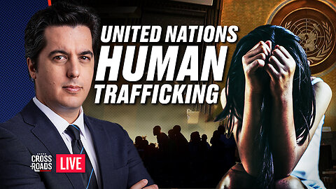 EPOCH TV | United Nations Exposed for Facilitating Mass Migrant Trafficking Into the US