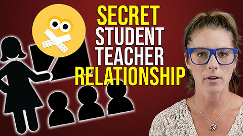 Trans issue turned secret student-teacher relationship || Brandi Kruse