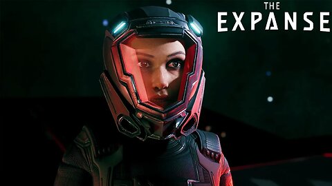 The Final Frontier ( The Expanse Episode 5 )