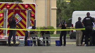 Police: Woman found dead during hazmat investigation in Pinellas Park