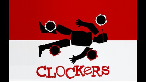 Clockers (1995) - Trailer