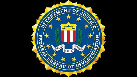 All you need to know about the FBI - Posted 2/24/2024