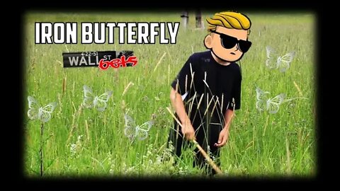 Iron Butterfly (Ironfly): Theta Gang Strategy #7 I r/wallstreetbets