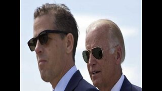 TECN.TV / The Hunter Biden Case: An Example of Republican Weakness On National Stage
