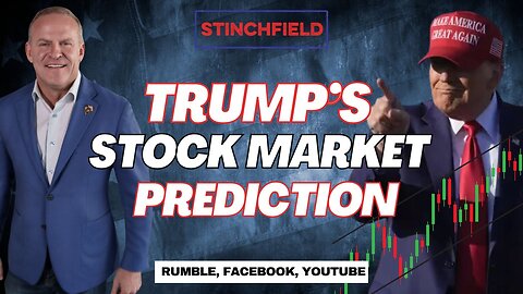 The Truth About Soaring Stocks... It's the Coming of MAGAnomics