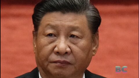 China’s Xi Jinping Plans Russia Visit as Putin Wages War in Ukraine