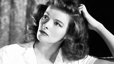 A Tribute to Katharine Hepburn