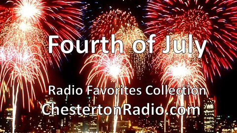 Fourth of July - Radio Favorites Collection