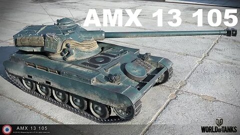 amx 13 105 1500 spot live oaks