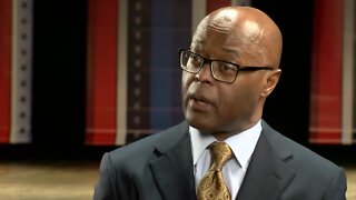 Earnell Lucas: Mayoral candidate interview with TMJ4 News