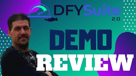 DFY Suite 3 0 demo Get Page One Rankings In 48 hrs or less