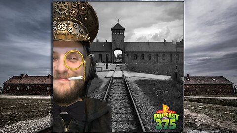 Kielbasa Von Auschwitz - Clever Name Podcast #375