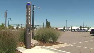 Thieves continue to target cars at RTD Park-n-Ride lots