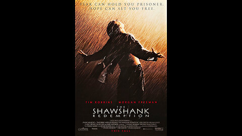 Trailer - The Shawshank Redemption - 1994