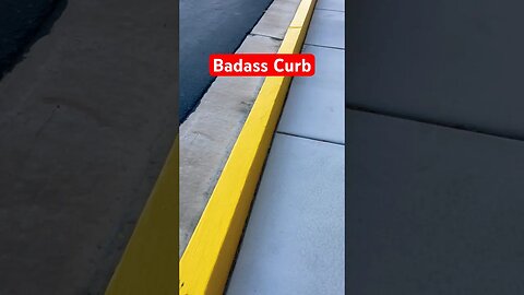 Perfect Double Sided Curb #boardslide #feeble #5050grind #slappy #boardslide #curb #skateboarding