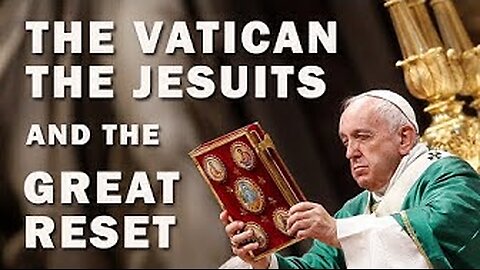 Leo Zagami: The Vatican, the Jesuits, and the Great Reset - Timothy Alberino Talks