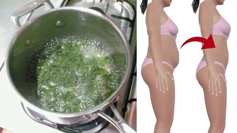 Parsley Tea to Help You Lose Weight and Reduce Water Retention