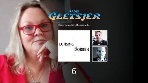 Joke Nauta | Lunsing + Van Dobben #6