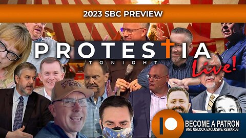 Protestia Tonight: 2023 SBC Preview
