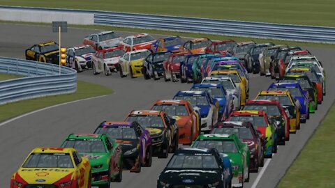 NR2003 Racing At Watkins Glen Ai