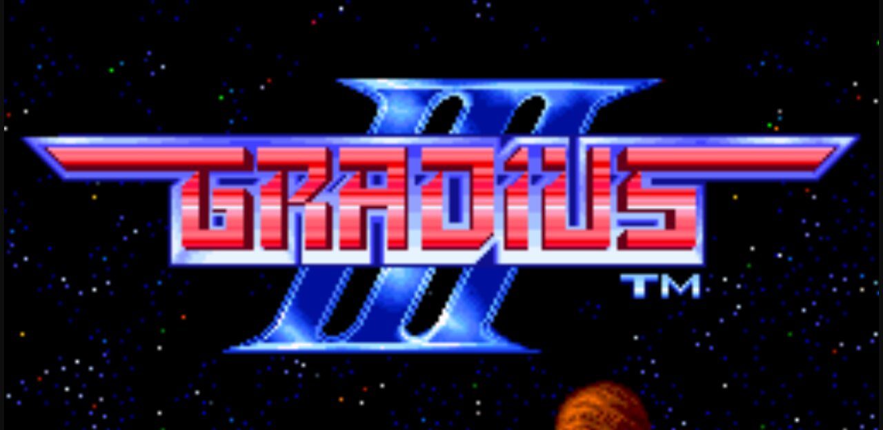 Gradius sale 3 snes