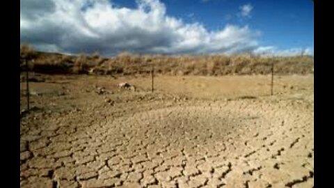 December 2019 Australia worst drought in 800 years