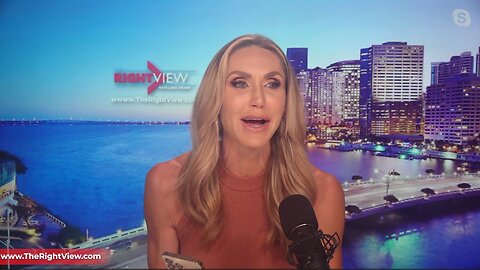 Lara Trump: Wanted For Questioning | Ep. 8
