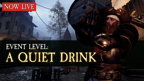 🎬🔴 LIVE: Ratatouille: Vermintide 2 Edition – Join the Rat Slaying Feast! 🐭🗡😅