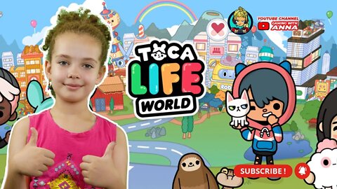 How to make Slime in Toca life world Free