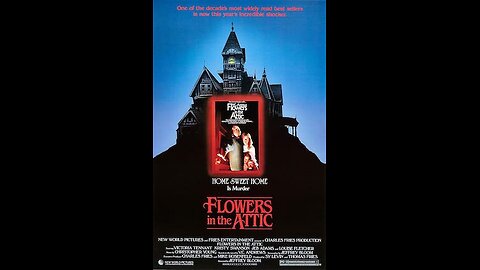 Trailer - Flowers in the Attic - 1987