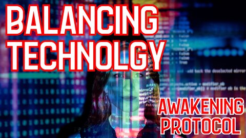 Balancing Technology | Exclusive Content Teaser