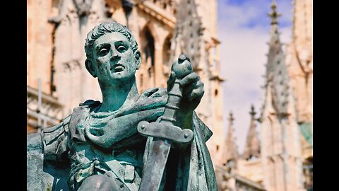 Constantine the Great