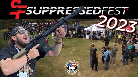 Suppressed Fest 2023 Highlights