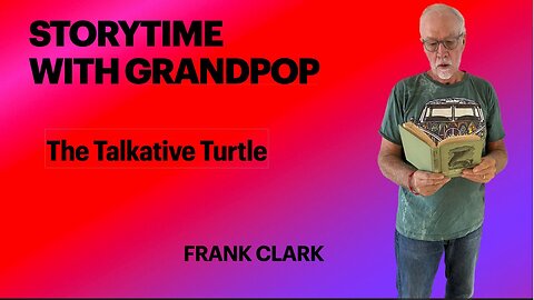 The Talkative Turtle