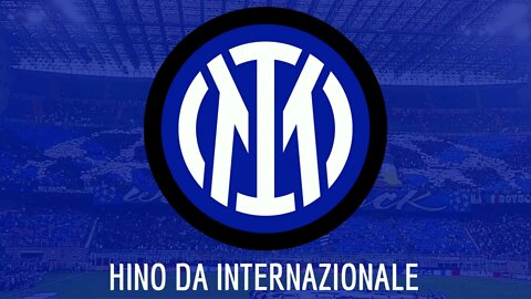 HINO DA INTERNAZIONALE DE MILÃO