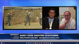 Investigator Questions Sandy Hook Shooting - The Next News Network - 2014