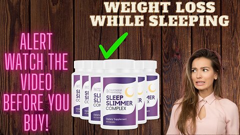 SLEEP-SLIMMER-COMPLEX-REVIEW