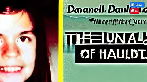 "The Haunting Murder of Danielle Duval: A True Crime Story from Quebec, Canada"