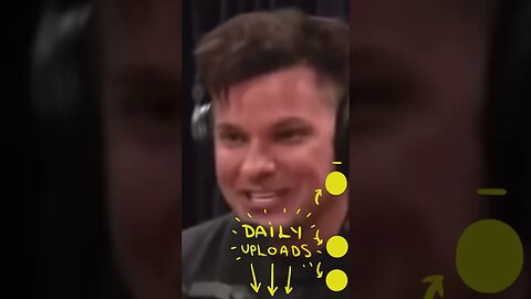 Theo Von Mushroom Story on Joe Rogan podcast