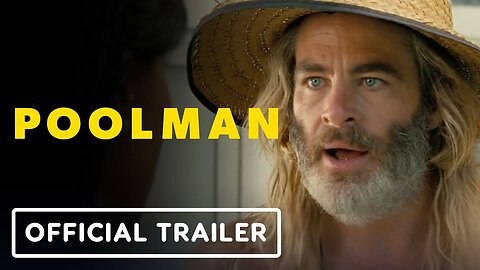 Poolman - Official Trailer