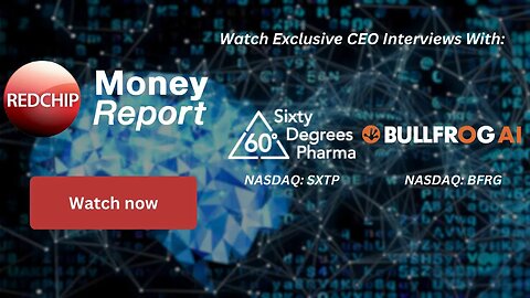 AI-Powered Drug Development vs. Infectious Disease Innovation: Bullfrog AI vs Sixty Degree Pharma