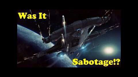 Star Citizen - Hammerhead VS Hammerhead Sabotage and Battles