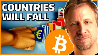 Bitcoin Will Help Poor Countries Survive! w/ James Lavish