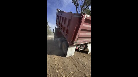 Gravel driveway installation￼