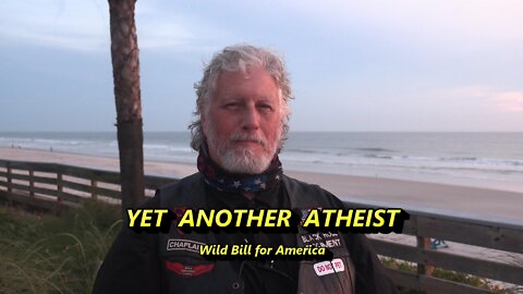 Yet Another Atheist