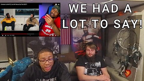 STOP OBSESSING ABOUT SKIN COLOR!! Reacting to Dr. Umar Johnson, Stevie Knight, & Eminem [REACTION]