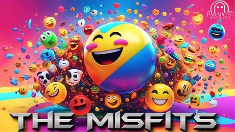 Sportcats Misfit’s Show | Unconventional Entertainment: It's a Random Saturday with The Misfits!