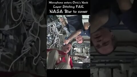 NASA FAIL 1 #shorts
