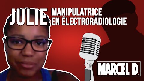 Témoignage | Julie, manipulatrice en électroradiologie